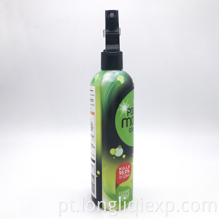 Venda quente de spray limpador de molde de 350ml